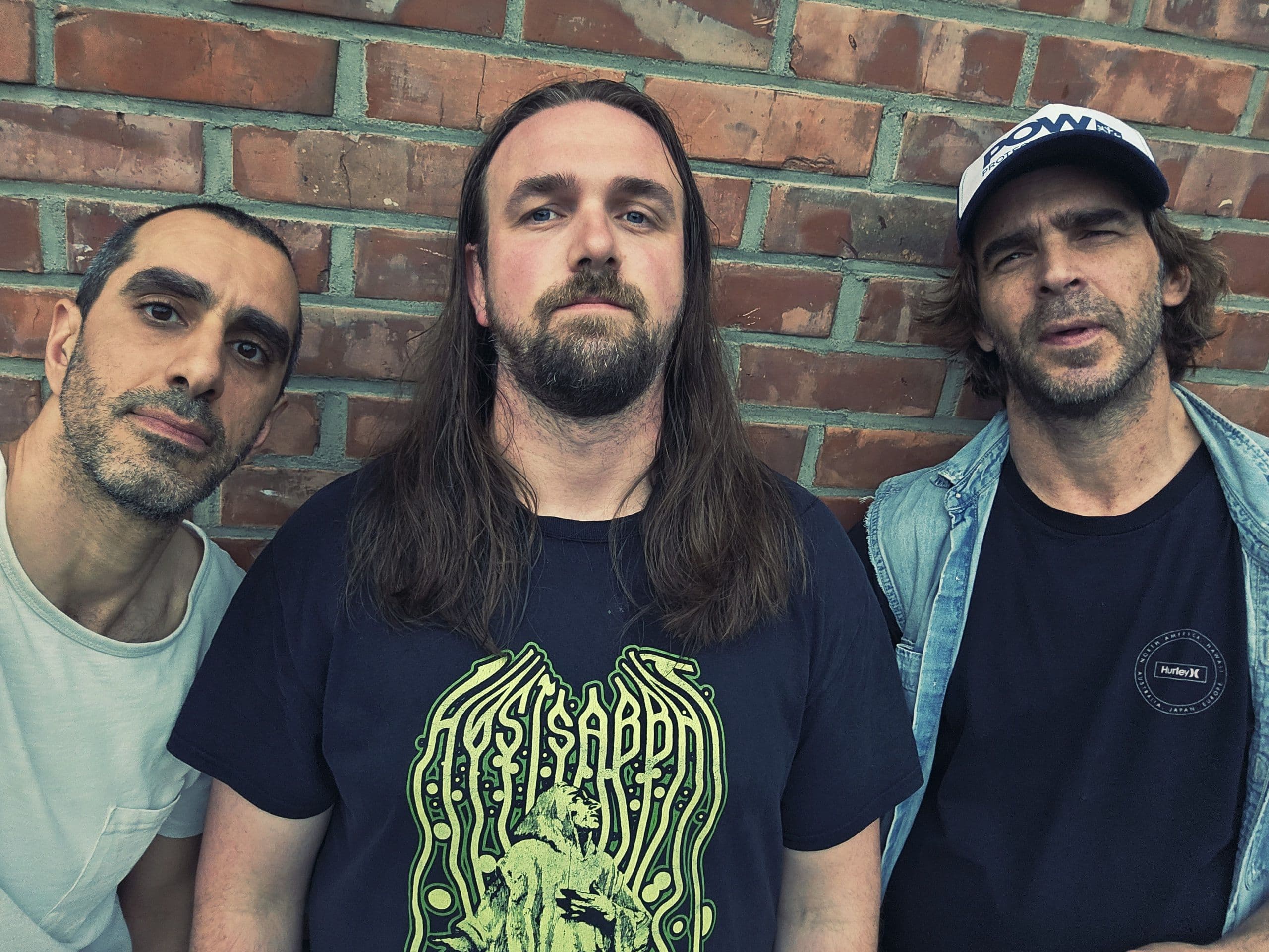 Saint Karloff + Kal-El