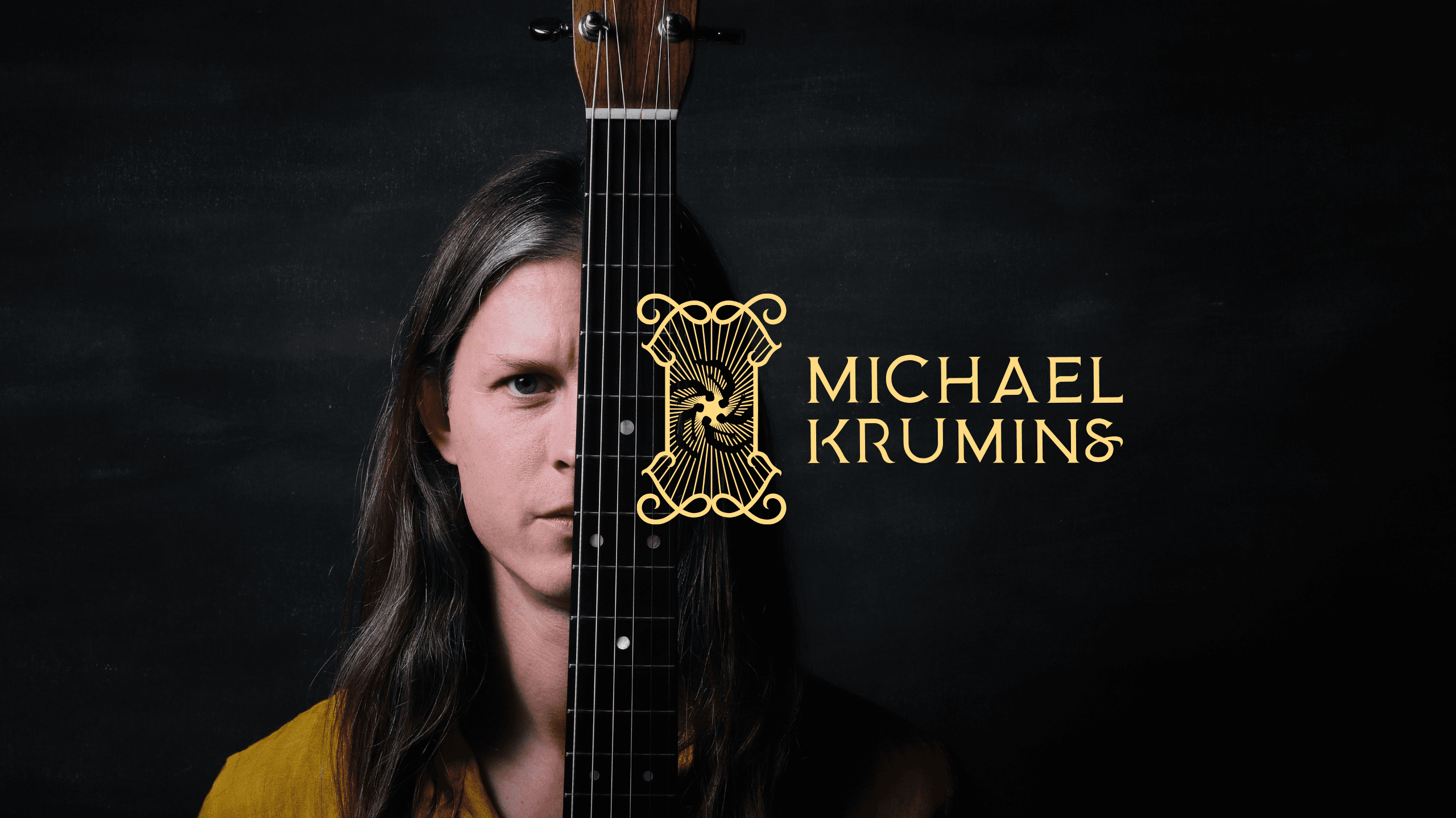 Michael Krumins