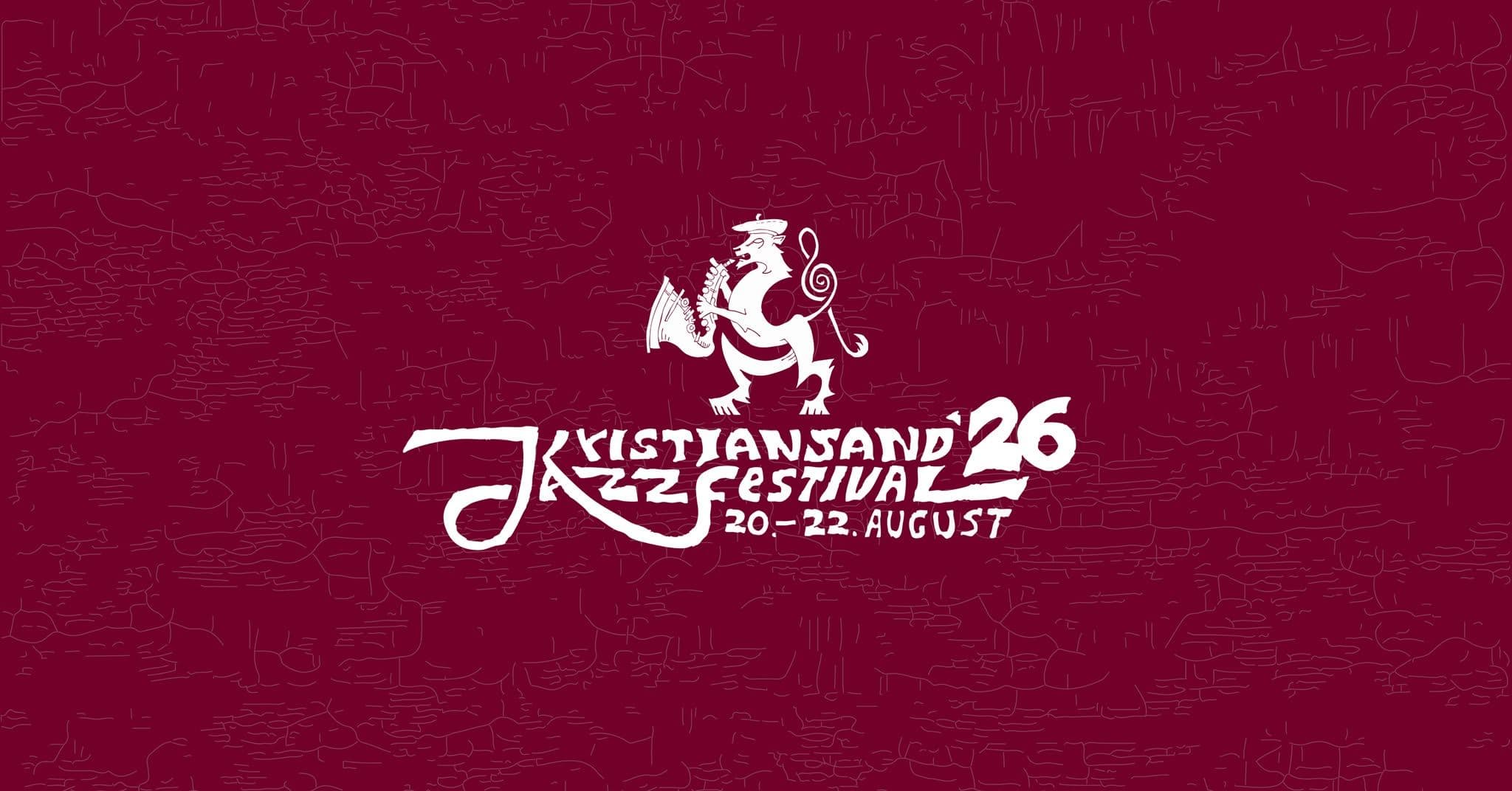 Kristiansand Jazzfestival 2026