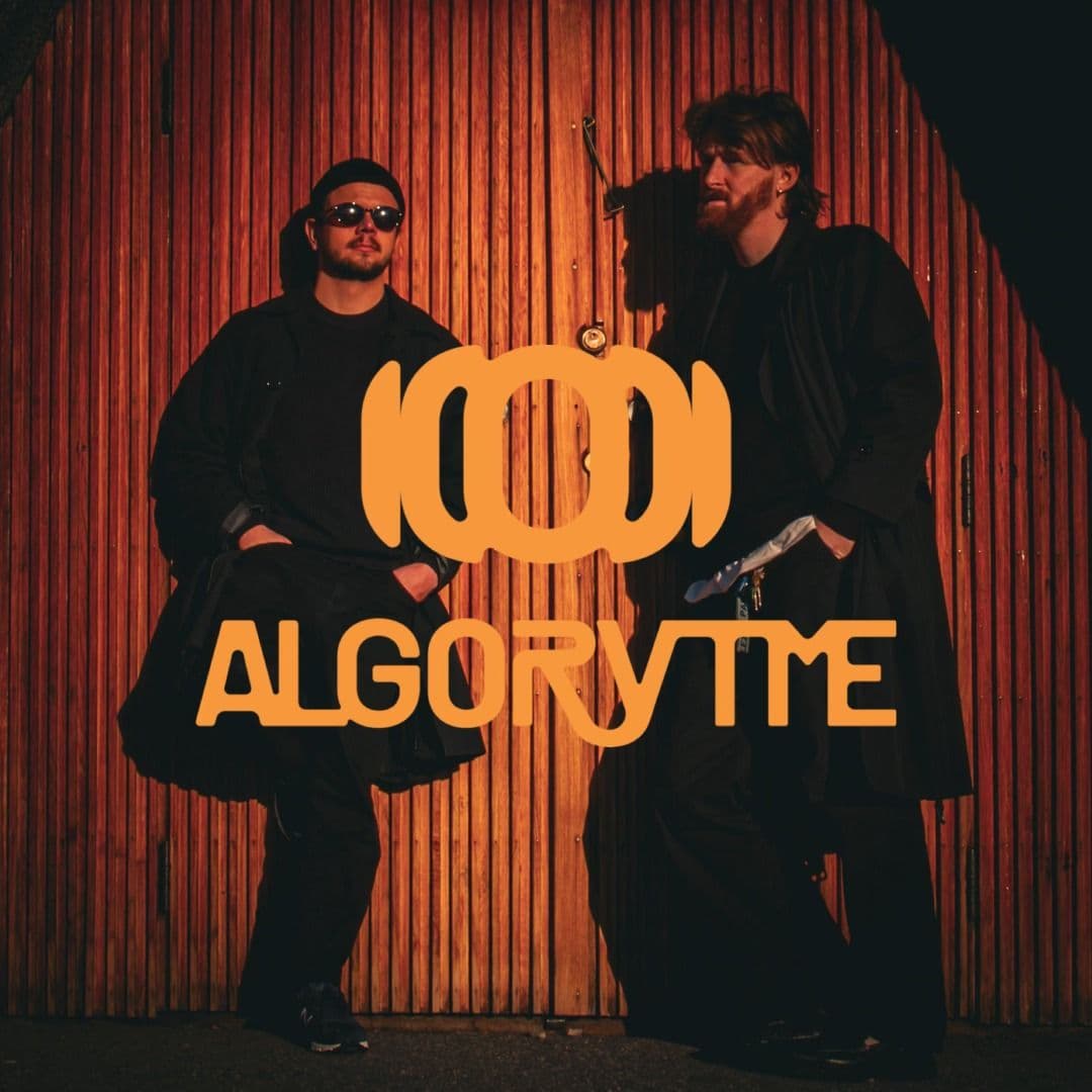 AlgoRytme