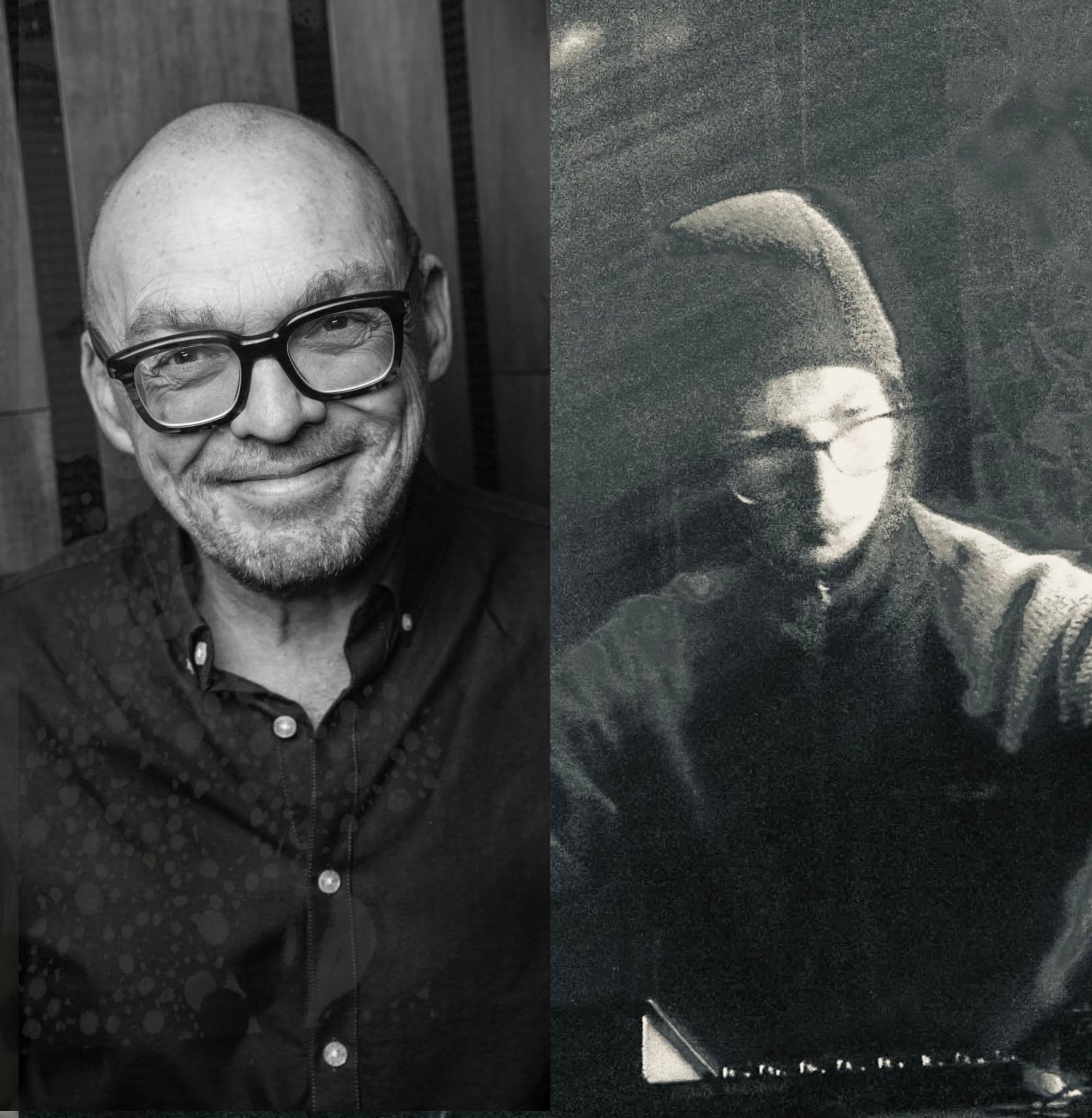 Bare Bastian & Bugge Wesseltoft