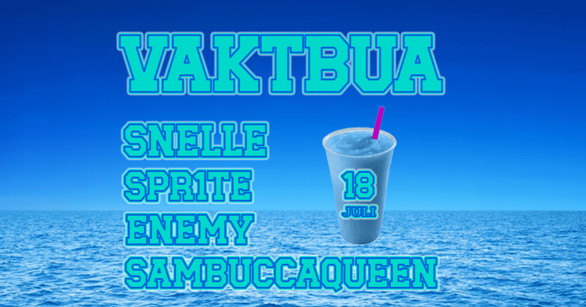 Vinbaren på Mølla & Vaktbua