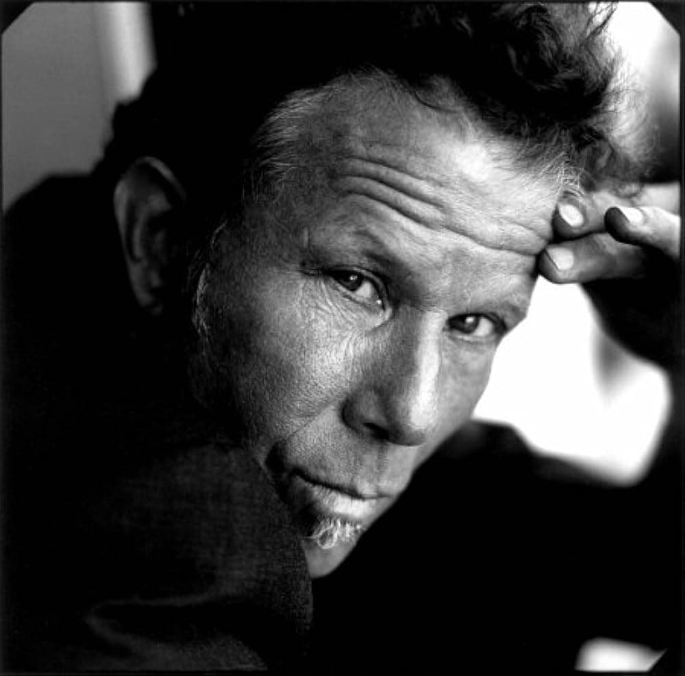 Tom Waits-løpet Kristiansand 2025