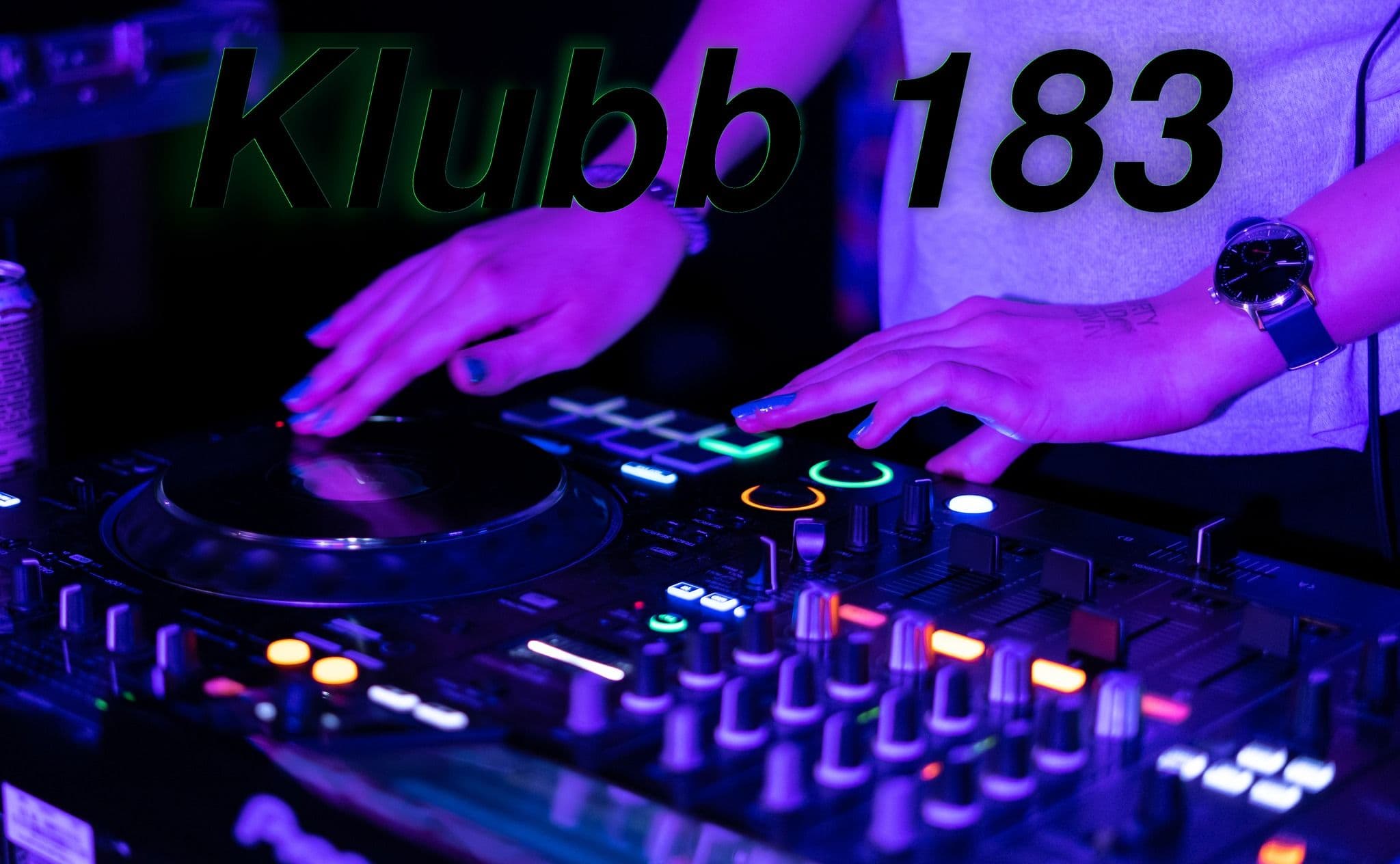 Klubb 183