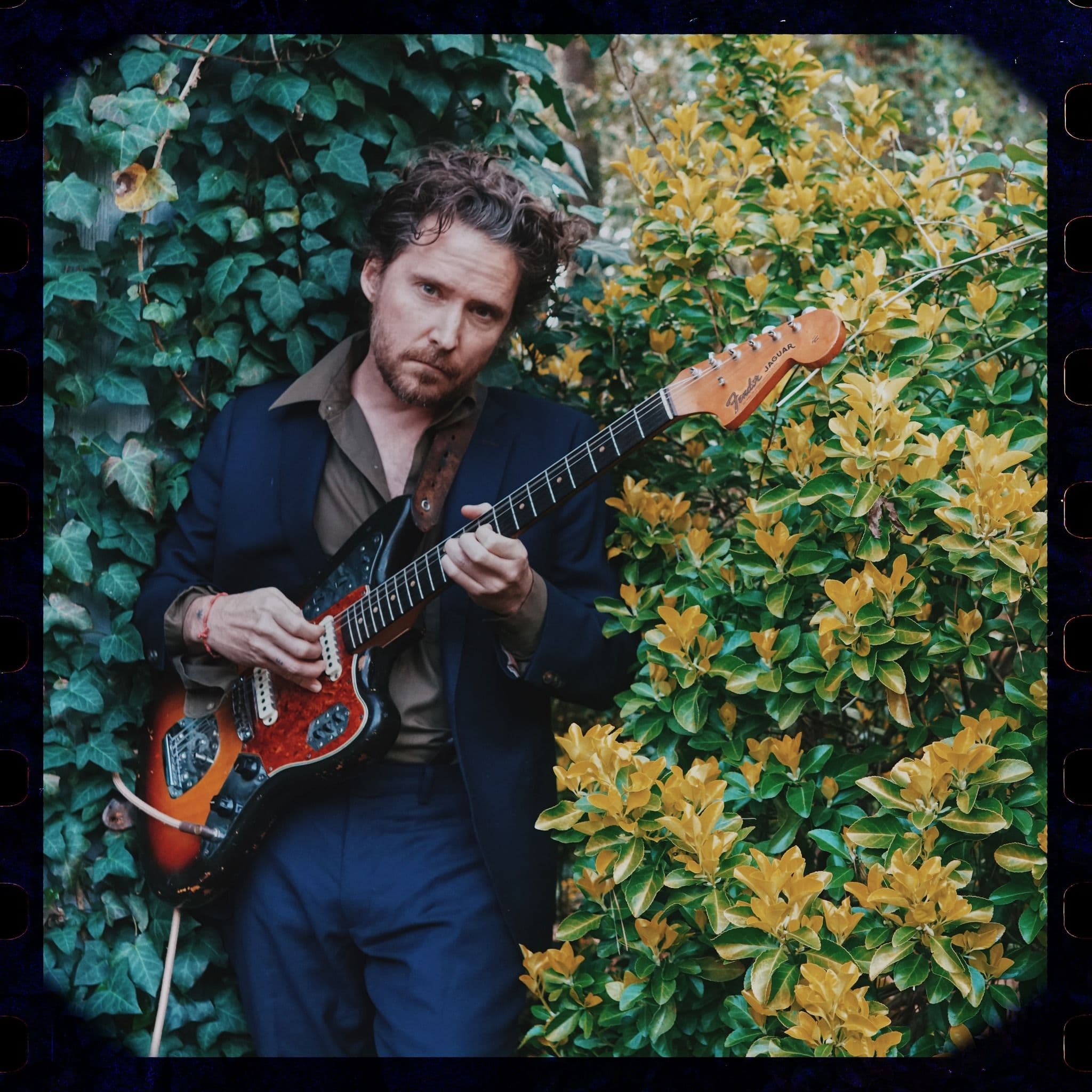 Christopher Paul Stelling (US)