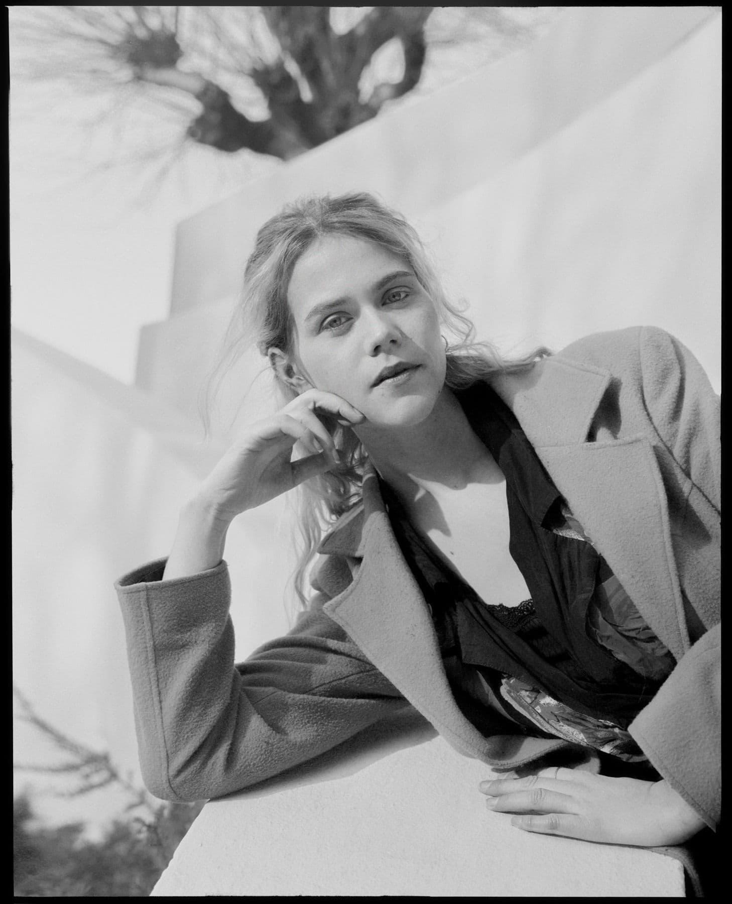 Ida Stein + support: Bein