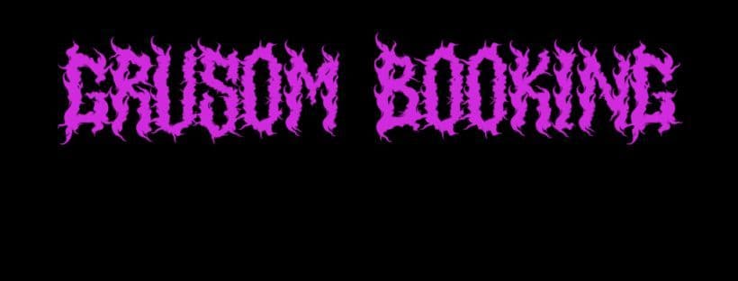 Grusom booking - Grusomt bra!