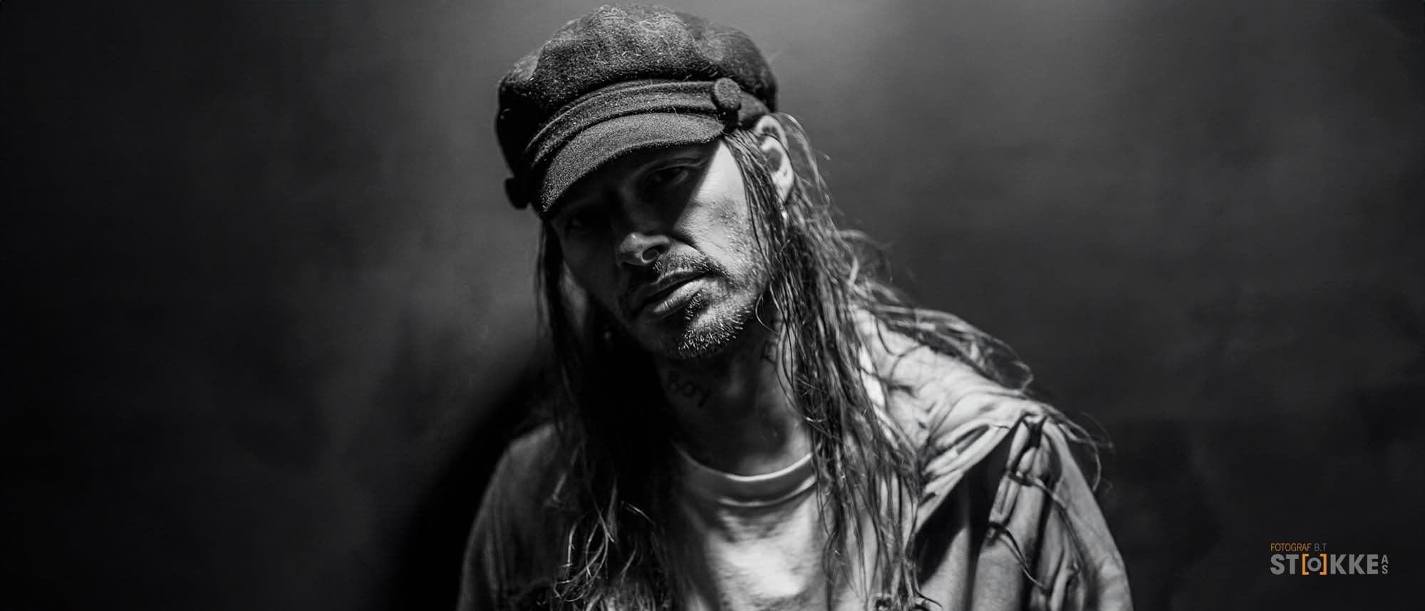 Anton Rudd